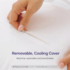CloudAlign Pillow