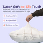 Puff Marshmallow Pillow